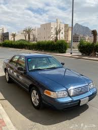 فورد فكتوريا 2011 مخزن