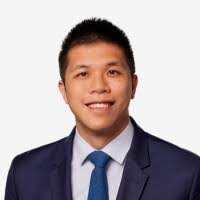 Jeffrey Tse's Instagram, Twitter & Facebook