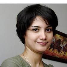 Nancy Pinkston's Instagram, Twitter & Facebook