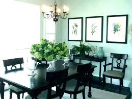 Decorating a dining room sideboard. Dining Room Buffet Decorating Table Decor House N Decor