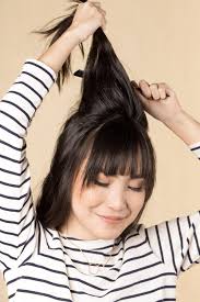 This guide shows you how to tease short hairwatch this and other related films here: Half Updo For Short Hair Create This Easy Hairstyle In 5 Steps
