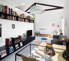 Styling a bookcase requires an eye for balance, color and design, and these 37 bookshelf ideas make the process look easy. Finding The Right Living Room Bookshelf 20 Ideas To Choose From