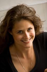 Contestant #11 Arianne Vota Smeets