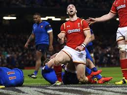 Stream france vs wales live on sportsbay. Preview France V Wales Planetrugby