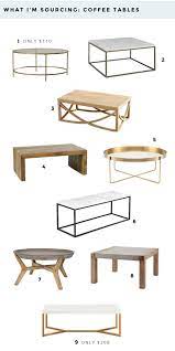 Foguid lift top coffee table with hidden compartment & 2 drawers, modern wood dining table for living room reception room black (45.3l x 19.7w x 15.7h) 3.3 out of 5 stars. What I M Sourcing The Best Coffee Tables Cool Coffee Tables Coffee Table Table Design