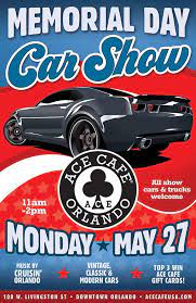 They may be used so that we can show you our advertisements on third party sites, measure the effectiveness of those advertisements, or exclude you from display advertising. Memorial Day Car Show Orlando Fl May 27 2019 11 00 Am