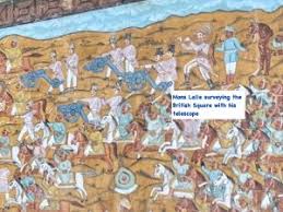 Tipu Sultan and the British – Rana Safvi