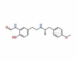 Image result for Formoterol