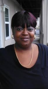 Obituary information for Ms. Gena Denese Holt