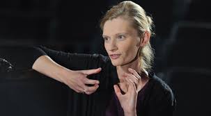 And weight is 55 kg. Who Is Agata Buzek Dating Agata Buzek Boyfriend Husband
