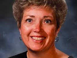 Patricia Tsukamoto Obituary (1943