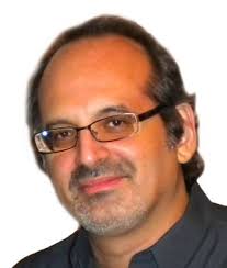 At Ocotber's monthly meeting