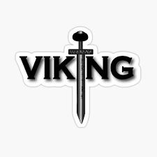 Both men and women love to have viking tattoo on their body. Viking Electronics Gifts Merchandise Redbubble