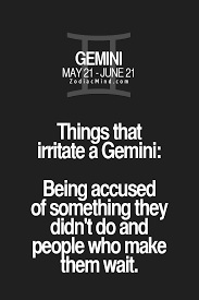The one who is sent to be a member of other gang teams just to give their actual team info. Pin By Christine Wilson On Gemini Gemini Quotes Gemini Traits Horoscope Gemini