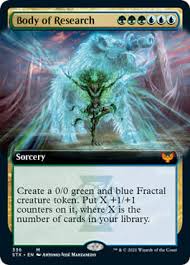 Commander is an exciting, unique way to play magic that is all about awesome legendary creatures, big plays, and battling your friends in epic multiplayer games! Top Ten Cards From Strixhaven Article By Abe Sargent