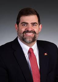 Chris Richey's Instagram, Twitter & Facebook