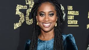 Good Trouble Actress Zuri Adele Tells Fans How To Prepare For The Season 4  Finale