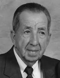 Obituary information for Bernard Franklin McLeod, Jr.