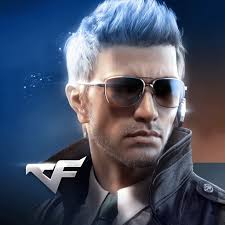 Crossfire Legends PH