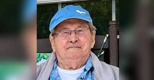 Richard F. Brinker Obituary