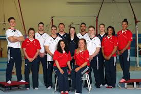 In a field with such depth that the u.s. Team Gb S 2016 Olympic Gymnasts Announced British Gymnastics