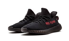 Adidas Yeezy Boost 350 V2 Bred Cp9652 In 2020 Adidas Yeezy Boost Adidas Yeezy Boost 350 Adidas Yeezy