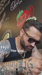 Christopher Larosa Official