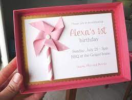 First Birthday Party Invitations No Envelopes Required Paper Source Blog Birthday Party Invitations Diy Birthday Invitations Kids Birthday Invitations