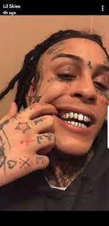 Pin On Lil Uzi And Lil Skies