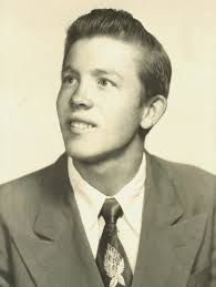 Robert Hall Jr Obituary