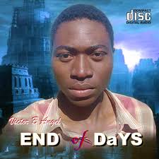 Gospel Instrumental (2020) by Victor B Angel