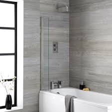 La vasca da bagno, come dicevamo, è un vero classico. Parete Vasca Da Bagno 1400 X 250mm Portland