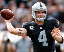 She is the hot wife of 6 ft 7 in nfl player, brock alan osweiler better known as brock osweiler. Brock Osweiler And Other Bad Nfl Quarterback Tattoos Photos Sports Illustrated