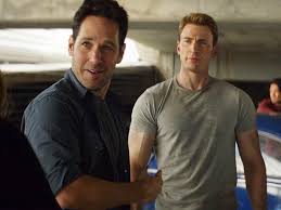 Paul stephen rudd was born in passaic, new jersey. Ant Man Laughed At Avengers Endgame Star Paul Rudd Reveals To Chris Evans That People Mocked Him When He Was Cast As Ant Man