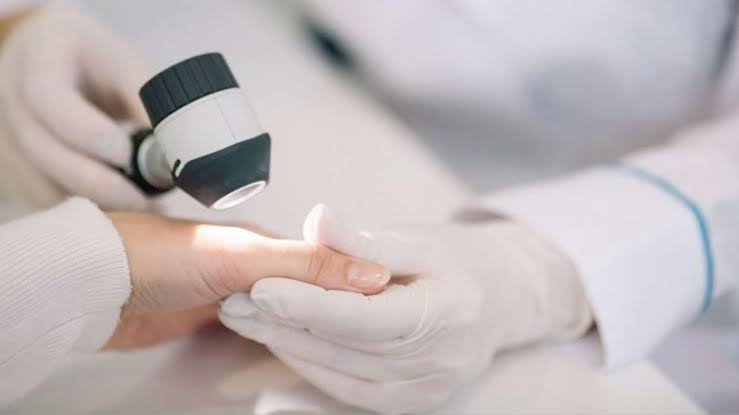 Importance of A Total Body Skin Examination | Advanced Dermatology
