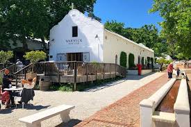 Warwick Kid Friendly Restaurants In Cape Town Kid Friendly Restaurants Kid Friendly Restaurant