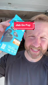 Music that moves with you 35+ hours of playtime custom EQ and pocket-sized  comfort with these JLab Go Pop+ earbuds. #WirelessAudio #EverydayTech  #tiktokshopcreatorpicks #tiktokshopblackfriday ...