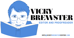 Think Wide and Believe in Yourself, with Vicky Brewster