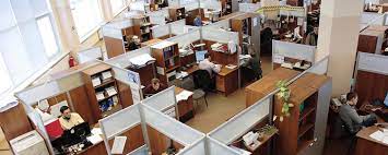Dibawah ini adalah informasi jenis jenis tata ruang kantor beserta gambarnya. Tata Ruang Kantor Tertutup Decodeko