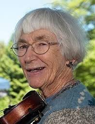 Annemarie Elizabeth Huber Obituary