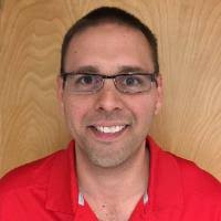 Working at Seeger Toyota