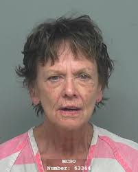 montgomery county police reporter