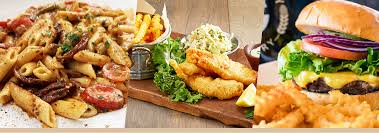 Fish tacos are delicious, but fish tacos with cheese and cajun spices are even better! Daily Deals Granite City Brewery