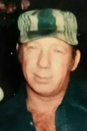 John Albert Roach Jr. (1939-2013)