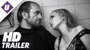 Zula (joanna kulig) is depressed. Cold War Official Trailer 2018 Joanna Kulig Tomasz Kot Youtube