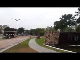 Willkommen im hotel laman seri! House Of Capt Zaharie Ahmad Shah Youtube