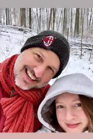 Eagle readers' love story: From a Bavarian resort to Heidelberg Castle,  Judy Merhar shares her fairytale romance