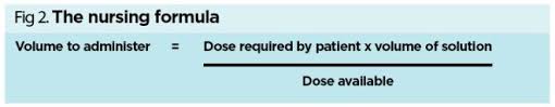 How To Calculate Drug Doses And Infusion Rates Accurately