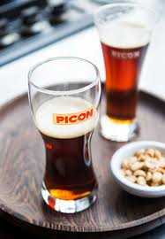 Amer Picon In 2020 French Pottery Aperitif Middle Eastern