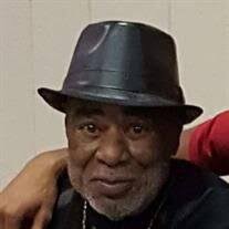 Mr. Darwin McMullen Sr. Obituary